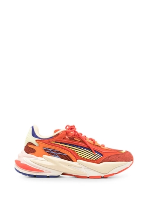 PUMA RS Surge lace-up sneakers - Red