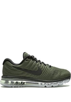 Nike Air Max 2017 sneakers - Green