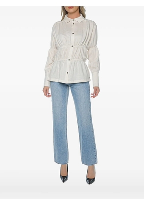 One Teaspoon Harper shirt - Neutrals
