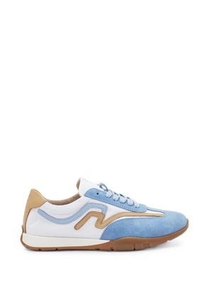 FRAU CrossHybrid Urban Tech sneakers - White