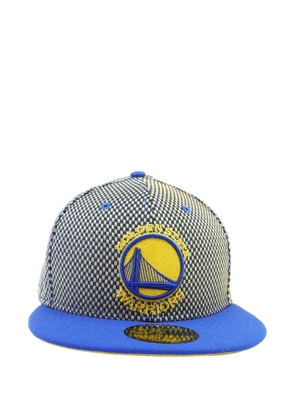 NEW ERA CAP 59FIFTY Golden State Warriors baseball cap - Blue