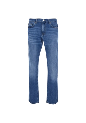 FRAME L'Homme Slim jeans - Blue