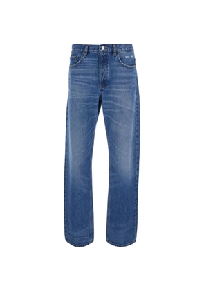 FRAME The Straight jeans - Blue