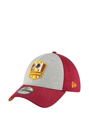 NEW ERA CAP 39THIRTY Washington Redskins Authentic On-Field Flex Fit cap