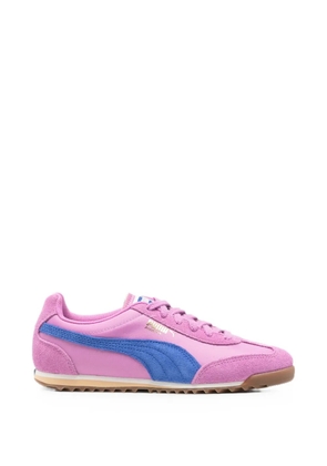 PUMA Arizona lace-up sneakers - Purple