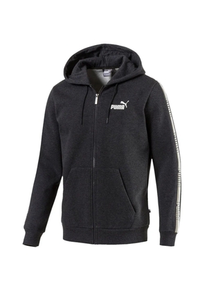 PUMA zip-up hoodie - Grey