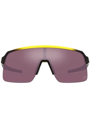 Oakley OO9463 Sutro Lite sunglasses - Yellow
