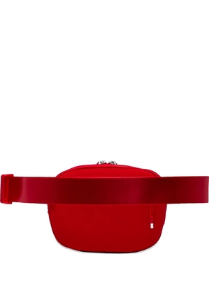 Nike Aura belt bag - Red