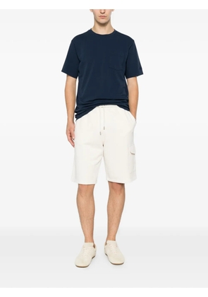 MC2 Saint Barth Bakewell round-neck T-shirt - Blue
