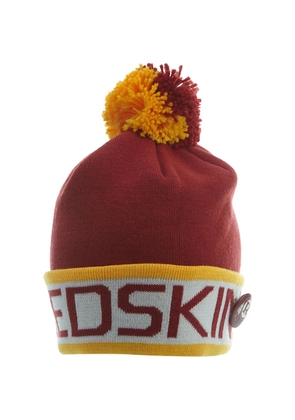 Mitchell & Ness Washington Redskins beanie hat