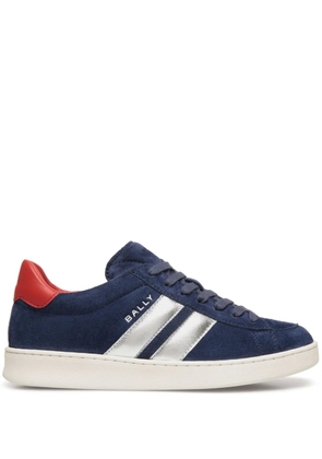 Bally Tennis sneakers - Blue