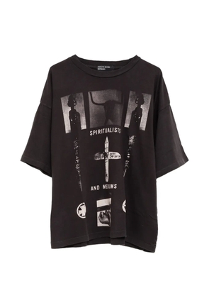 Enfants Riches Déprimés Spiritualist and Mediums T-shirt - Black
