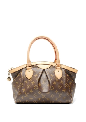 Louis Vuitton Pre-Owned 2008 Monogram Tivoli PM handbag - Brown