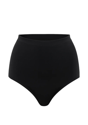 DSQUARED2 Honey high-waist briefs - Black