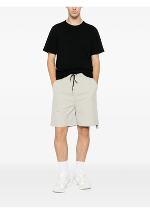 Peacemaker Oamc drawstring-waist shorts - Grey