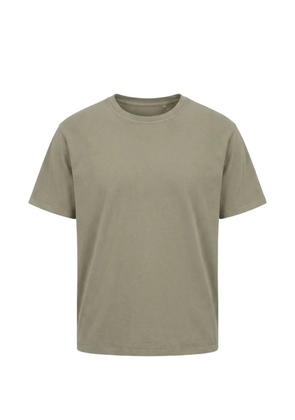 mfpen boxy-cut crew-neck T-shirt - Green