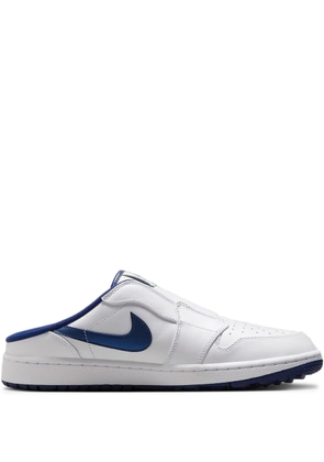 Jordan Jordan 1 golf sneakers - White
