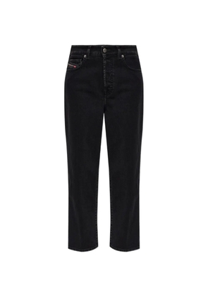 Diesel 1981 D-Went jeans - Black