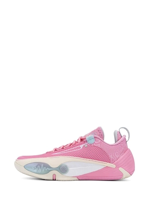 Li-Ning Wade All City 14 sneakers - Pink