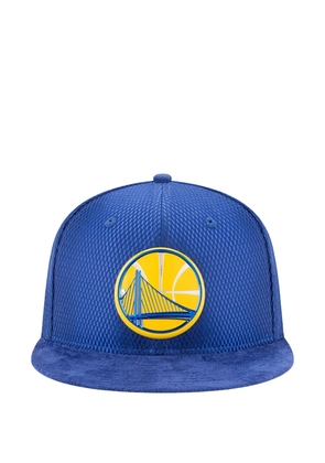 NEW ERA CAP 59FIFTY Golden State Warriors baseball cap - Blue