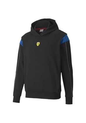 PUMA x Ferrari Race Street hoodie - Black