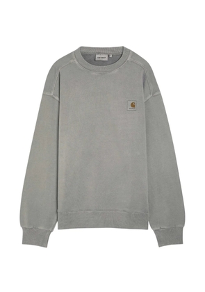 Carhartt WIP Nelson sweatshirt - Grey