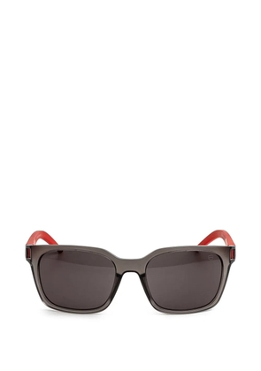 TAG Heuer square sunglasses - Grey