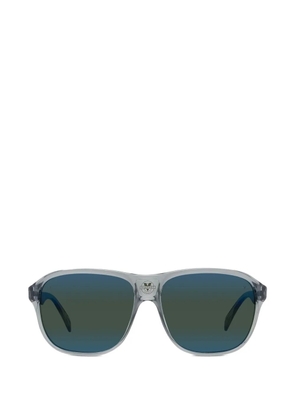 Vuarnet square-frame sunglasses - Grey