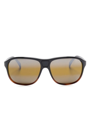 Vuarnet Legend 03 sunglasses - Black