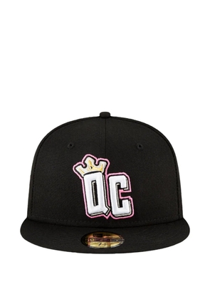 NEW ERA CAP 59FIFTY Charlotte Knights baseball cap - Black