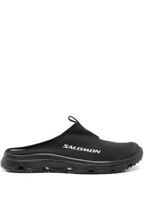 Salomon Reelax Slide 6.0 slippers - Black