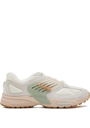 Nike pegasus swoosh sneakers - White