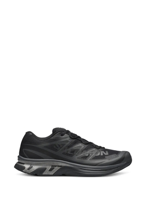 Salomon x MM6 Maison Margiela XT-MM-6 sports sneakers - Black