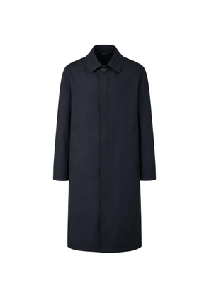 adidas buttoned coat - Black