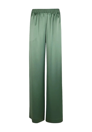 Gianluca Capannolo elasticated-waist trousers - Green