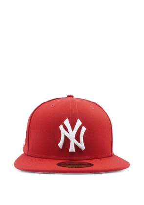 NEW ERA CAP 59FIFTY New York Yankees cap - Red