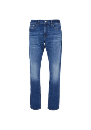FRAME L'Homme Slim jeans - Blue