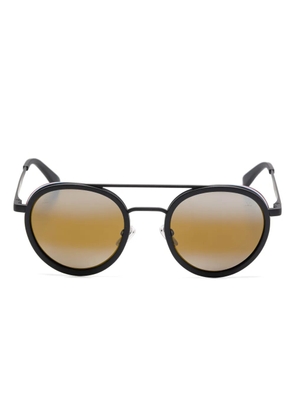 Vuarnet Edge 02 sunglasses - Black