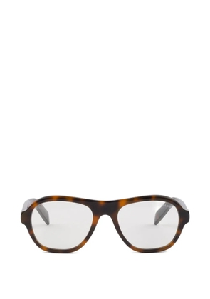 Prada Eyewear Eyewear Collection sunglasses - Brown