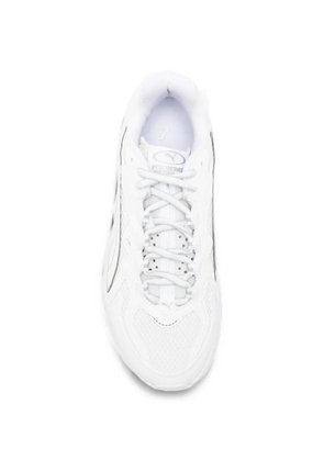 PUMA Fade Nitro lace-up sneakers - White
