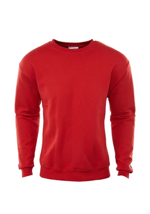 Champion crew-neck sweatshirt - Red