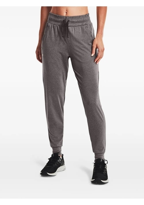 Under Armour drawstring-waist track pants - Grey