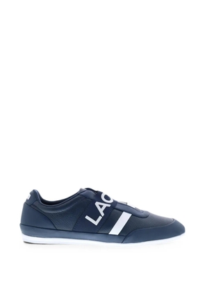 Lacoste Misano Elastic sneakers - Blue