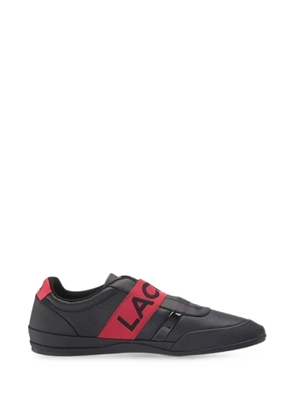 Lacoste Misano Elastic sneakers - Black