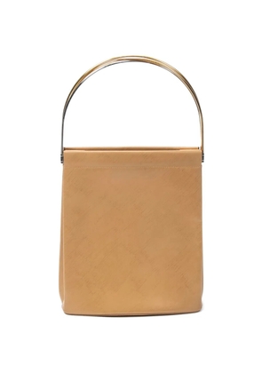 Cartier Trinity top-handle handbag - Neutrals