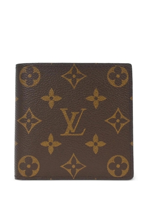 Louis Vuitton Pre-Owned 2005 Monogram wallet - Brown
