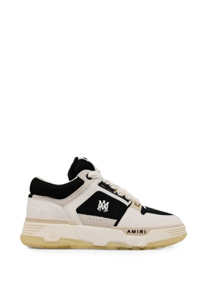 AMIRI MA-1 logo-detail sneakers - Neutrals