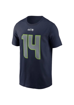 Nike Seattle Seahawks T-shirt - Blue
