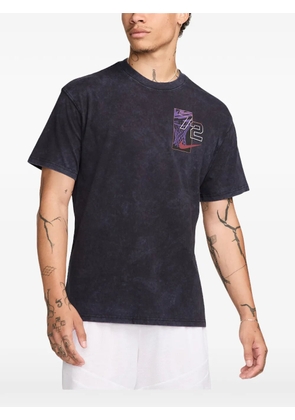 Nike Max90 T-shirt - Black