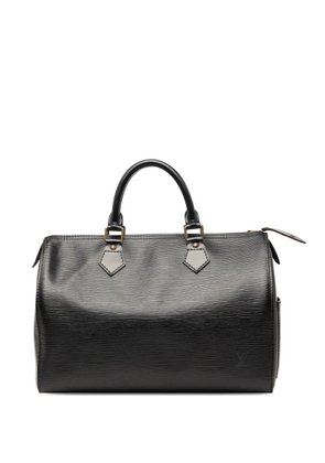 Louis Vuitton Pre-Owned 1994 Epi Speedy 30 boston bag - Black